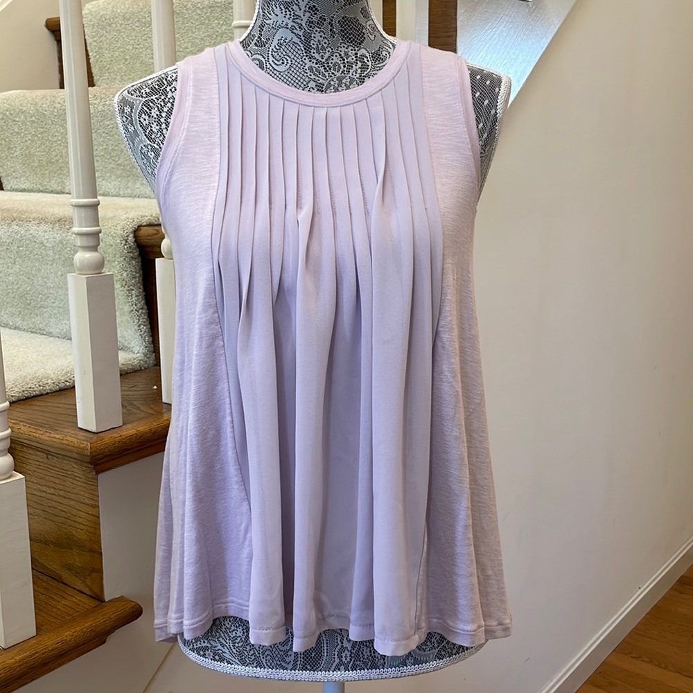 Simply Vera Vera Wang top